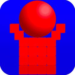 Bumpy Ball Banner