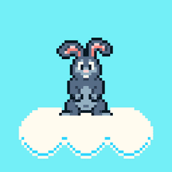 Bunny Jump Plus Banner