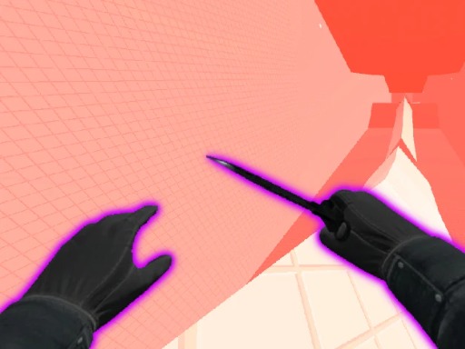 Bunnyhop and Surf Maps