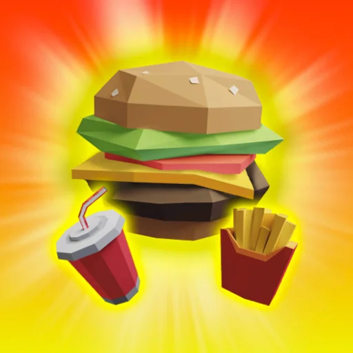 Burger Bounty Banner