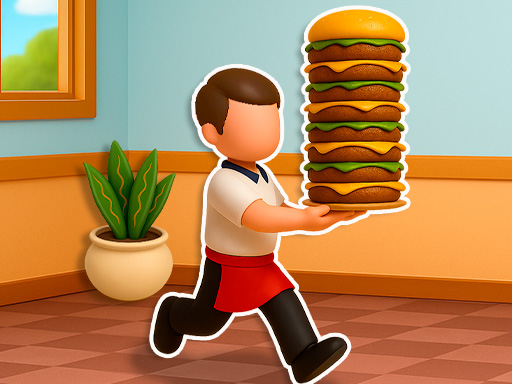 Burger Empire Banner