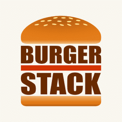 Burger Stack Banner