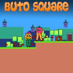 Buto Square Banner