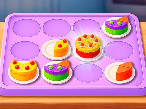 Cake Merge Banner