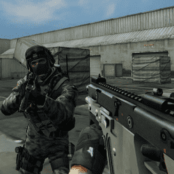 Call to Action Multiplayer Banner
