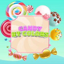 Candy by Colors  Banner