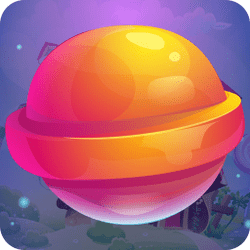 Candy Smash Banner