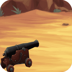 Cannon Ball Banner