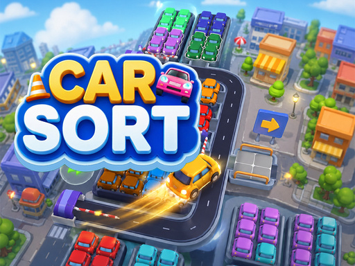 Car Sort Banner