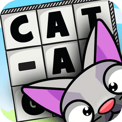 Cat-A-Gory Banner