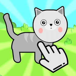 Cat Evolution Clicker Banner