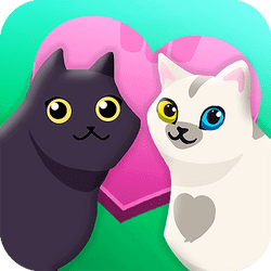 Cat Lovescapes Banner