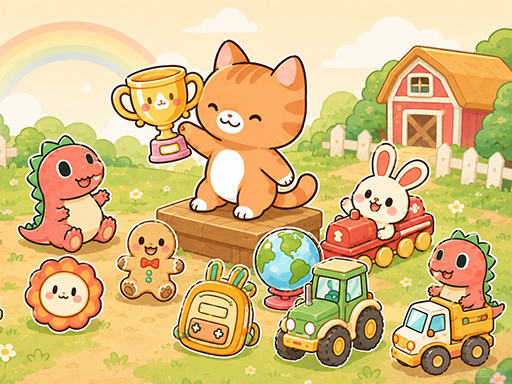 Catch Them All Banner