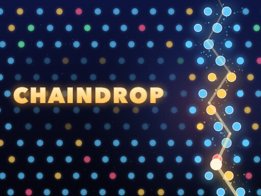 Chaindrop Banner