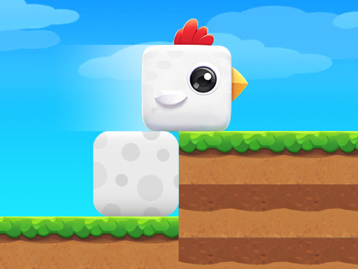 ChickZ Stack Banner