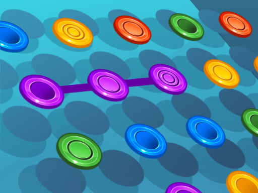 Circles Banner