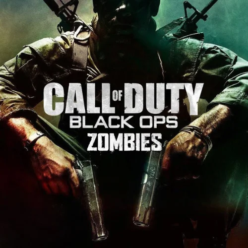Call of Duty: Zombies Banner