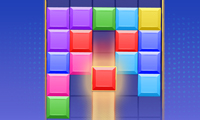 Color Block Blast 3 Banner