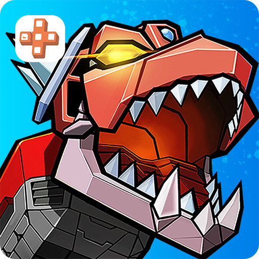 Colossatron Banner