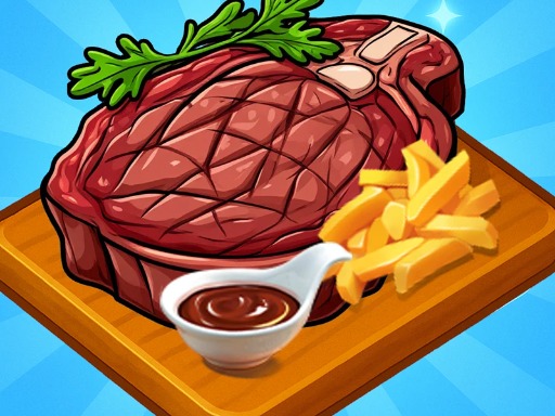 Cooking Empire Banner