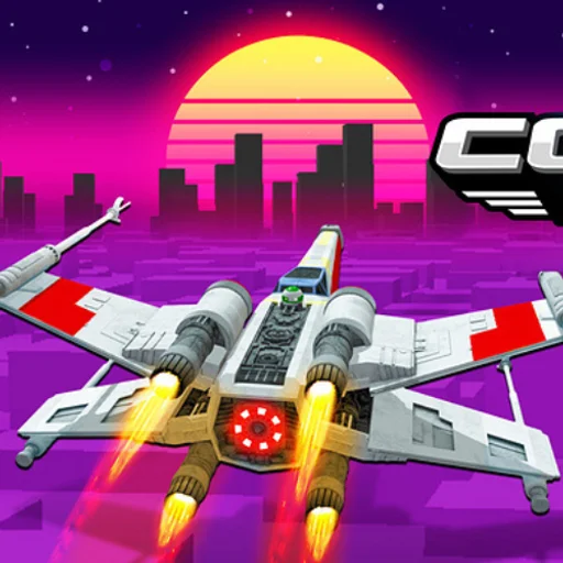 Cosmo Void Banner