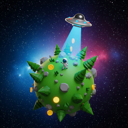 Cosmos 404 Banner