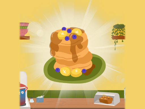 Cozy Kitchen Merge Banner