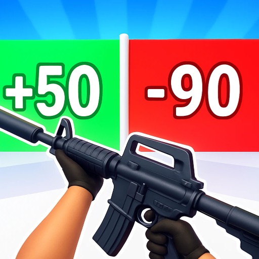 CS: Upgrade Gun Banner