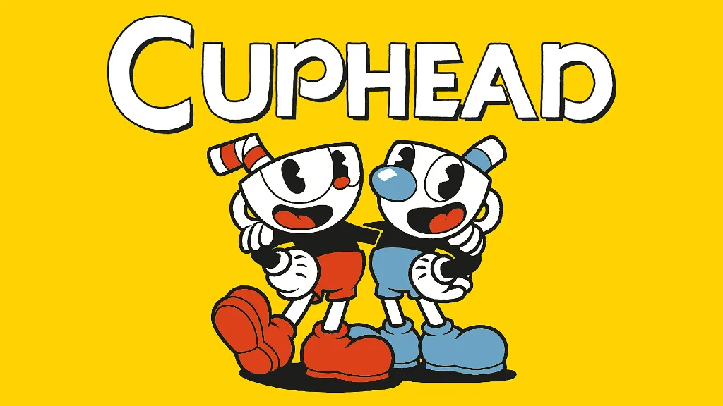 Cuphead Banner