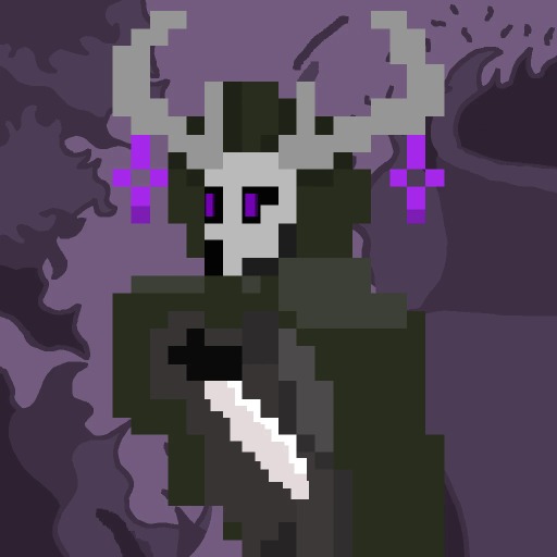 Cursed gift Banner