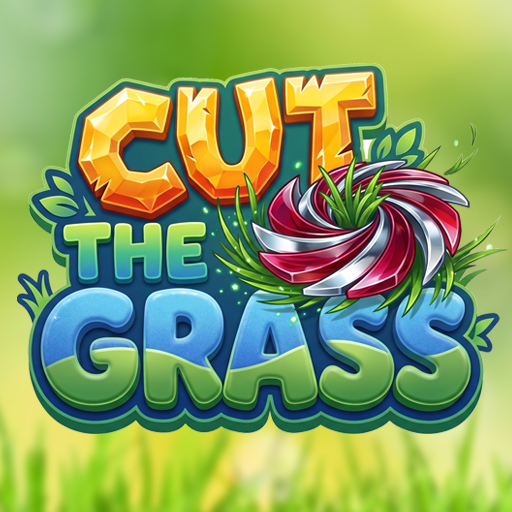 Cut the Grass 3D Banner