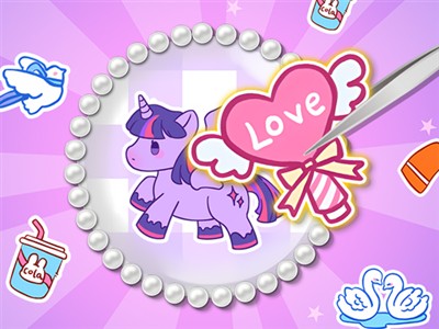 Cute Craft Lab Banner