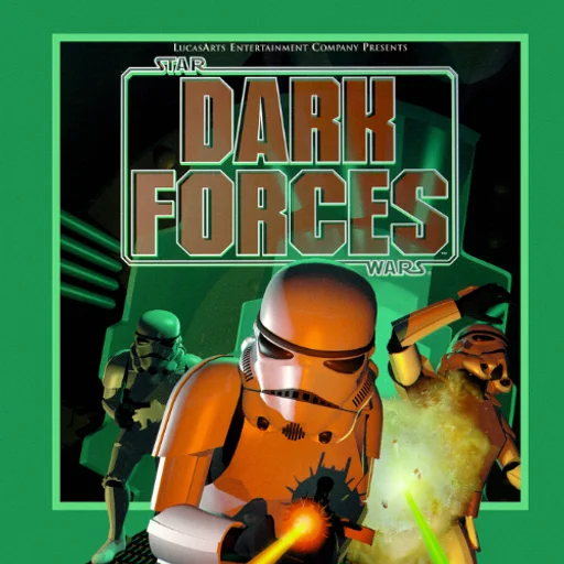 Dark Forces Banner