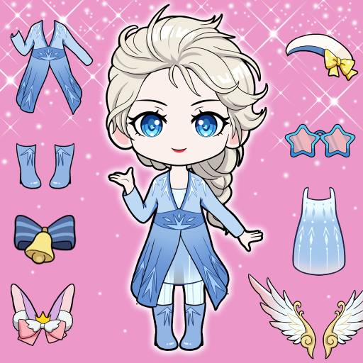 Darling Doll Banner