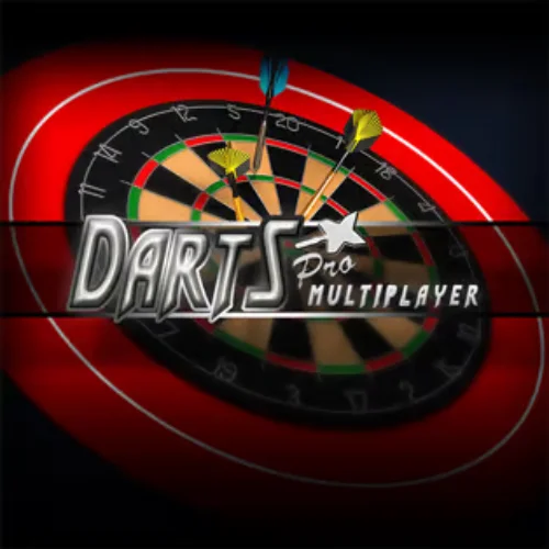 Darts Pro Banner
