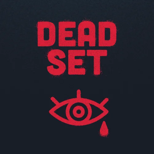 Deadset Banner