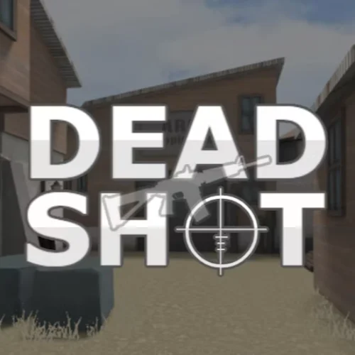 Deadshot Banner