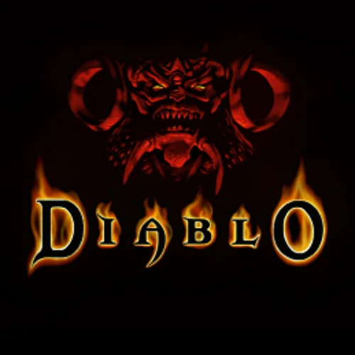 Diablo Banner