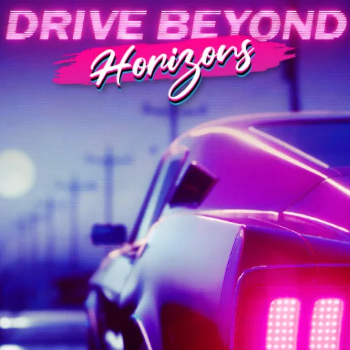 Drive Beyond Horizons Banner