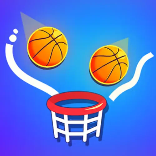 Dunk Brush Banner