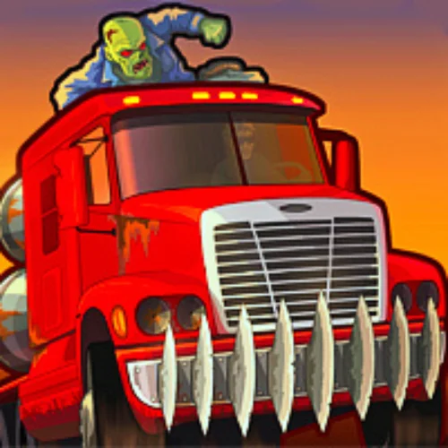 Earn to Die Banner