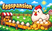 Eggspansion Banner