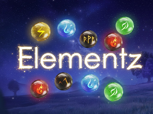 Elementz Banner