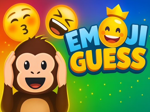 Emoji Guess Banner