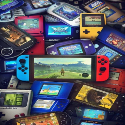 Emulator Banner
