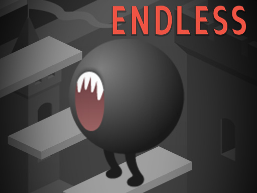 ENDLESS Banner