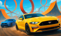 Epic Stunts PvP 3D