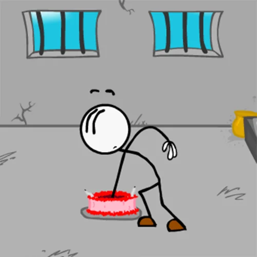 Escaping the Prison Banner