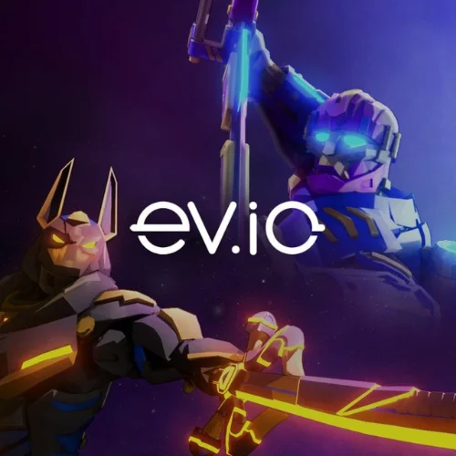 Ev.io Banner