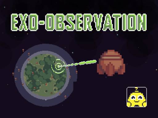 Exo Observation Banner